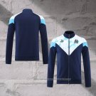 Jacket Olympique Marseille 2022-2023 Blue