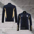 Jacket Real Madrid 2023-2024 Blue