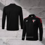 Jacket Sao Paulo 2022-2023 Black