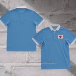 Japan 100 Aniversario Shirt 2021 Thailand