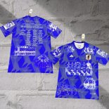 Japan Special Shirt 2023 Thailand