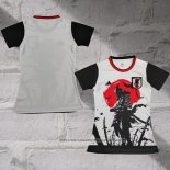 Japan Special Shirt 2022-2023 Women