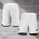 Juventus Away Shorts 2023-2024