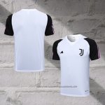 Juventus Training Shirt 2023-2024 White