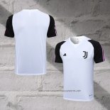 Juventus Training Shirt 2023-2024 White