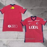 Kashima Antlers Home Shirt 2021 Thailand