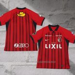 Kashima Antlers Home Shirt 2023 Thailand