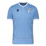 Lazio Home Shirt 2021-2022