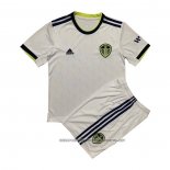 Leeds United Home Shirt 2022-2023 Kid
