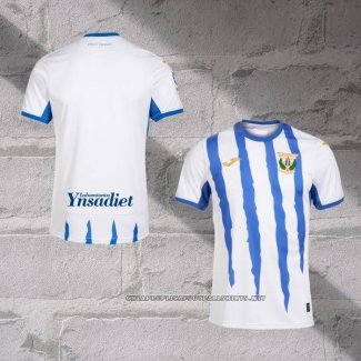 Leganes Home Shirt 2022-2023 Thailand