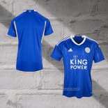 Leicester City Home Shirt 2023-2024
