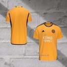 Leicester City Third Shirt 2023-2024