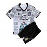 Leon Away Shirt 2022 Kid