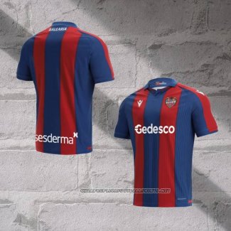 Levante Home Shirt 2021-2022 Thailand