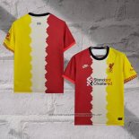 Liverpool Special Shirt 2022 Thailand
