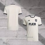 Los Angeles FC Away Shirt 2021 Thailand