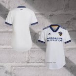 Los Angeles Galaxy Home Shirt 2022 Women