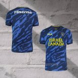 Maccabi Tel Aviv Away Shirt 2022-2023