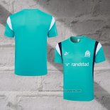 Olympique Marseille Training Shirt 2023-2024 Green