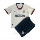 PSV Away Shirt 2023-2024 Kid