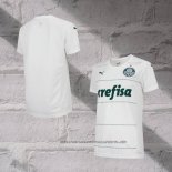 Palmeiras Away Shirt 2022 Women