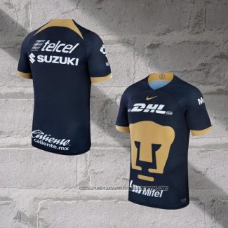 Pumas UNAM Away Shirt 2023-2024