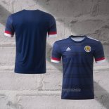 Scotland Home Shirt 2020 Thailand