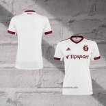 Sparta Prague Away Shirt 2021-2022 Thailand