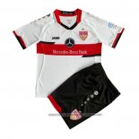 Stuttgart Home Shirt 2021-2022 Kid