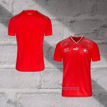 Switzerland Home Shirt 2022