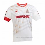 Toluca Away Shirt 2023-2024 Thailand