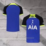 Tottenham Hotspur Away Shirt 2022-2023