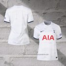 Tottenham Hotspur Home Shirt 2023-2024 Women