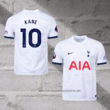 Tottenham Hotspur Player Kane Home Shirt 2023-2024