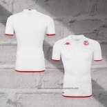 Tunisia Away Shirt 2022 Thailand