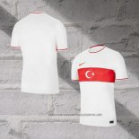 Turkey Home Shirt 2022-2023 Thailand