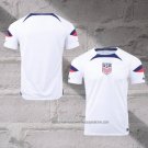 United States Home Shirt 2022