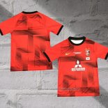 Urawa Red Diamonds Home ACL Shirt 2023 Thailand