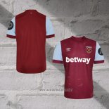 West Ham Home Shirt 2023-2024