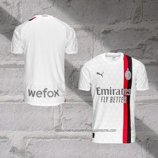 AC Milan Away Shirt 2023-2024