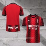 AC Milan Home Shirt 2023-2024