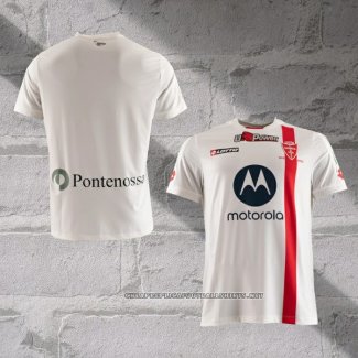 AC Monza Away Shirt 2022-2023 Thailand