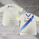 Al Hilal Away Shirt 2023-2024 Thailand