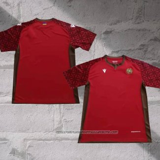 Armenia Home Shirt 2021 Thailand