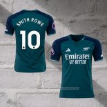 Arsenal Player Smith Rowe Third Shirt 2023-2024