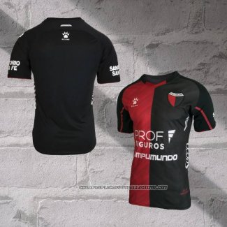 Atletico Colon Home Shirt 2021 Thailand