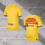 Barcelona Fourth Shirt 2022-2023