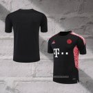 Bayern Munich Training Shirt 2022-2023 Black