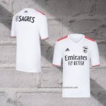 Benfica Away Shirt 2021-2022