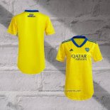 Boca Juniors Third Shirt 2022-2023 Women